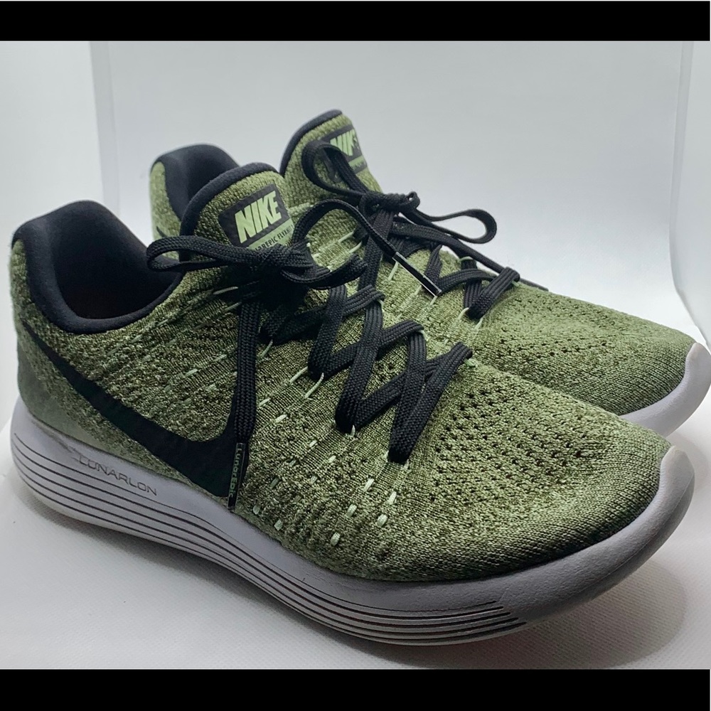 Nike Lunarepic Flyknit 2